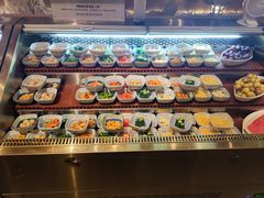 -温野菜涮涮锅(曲江大悦城店)