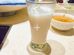 -澳门豆捞(裕华东路店)
