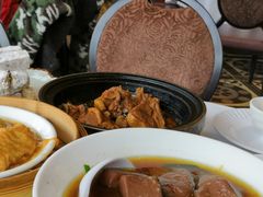 -稻香酒家·33年老字号·港式粤菜(富邦中心店)