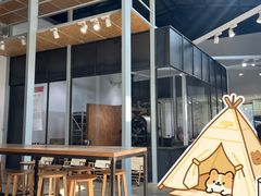 -VOYAGE COFFEE 咖啡烘焙工坊店(798艺术区店)