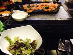 -吉隆坡喜来登帝国酒店