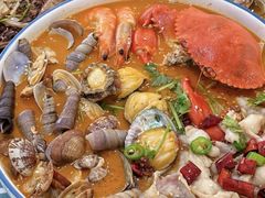 -辣么好吃私厨(新城店)