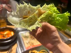 -新石器烤肉(南站店)