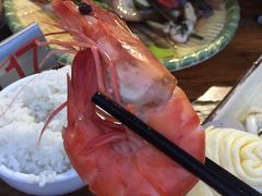 -八方海味餐厅