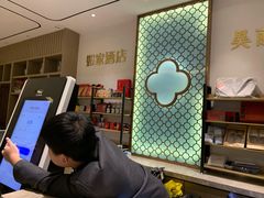 -如家酒店(杭州西湖武林广场地铁站店)