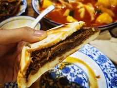 -西北狼(GOGO新天地店)