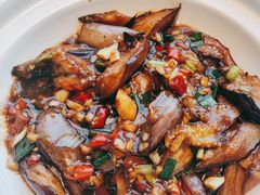 -兰湘子·湘菜小炒(长安万科广场店)