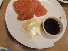 -苏州苏州湾艾美酒店-新食谱全日制餐厅