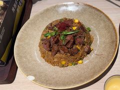 -卡朋西餐(悦汇城店)