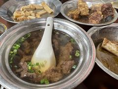 -阿秋牛排(湖心街店)