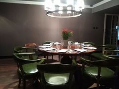 包厢-食间牛排(湖西路店)