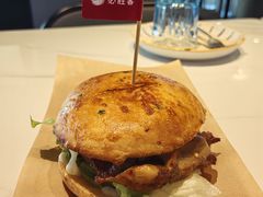 -必胜客(栖乐荟店)