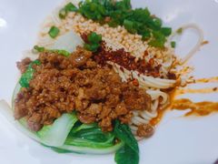 -龙抄手食府(浣花北路店)