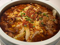 -0776食堂·京城创意菜(七里庄店)