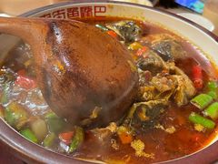 -老街鱼嘴巴(步步高新天地店)