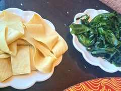 海带芽-三江两海老火锅(北京首店)