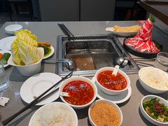 -海底捞火锅(步步高新天地店)
