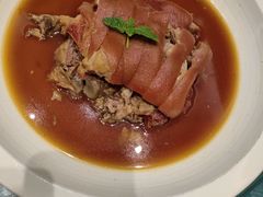 -食味楼(枫林湾店)