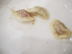 -东北特色水饺(郭家桥店)