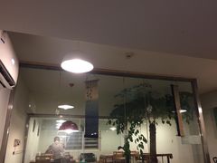 -李记潮汕砂锅粥(营福路店)