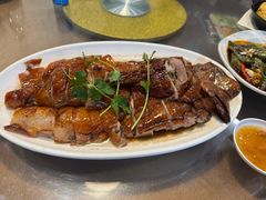 -鹅滋道(甘坑古镇店)