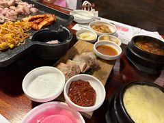 -Dombe豚(黑猪肉街店)