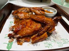 -荷花亭·湖北融合菜(中商广场店)