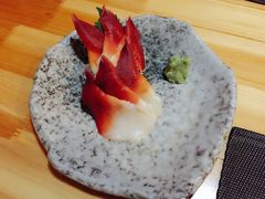-立山居酒屋·烧鸟 天妇罗(西北湖店)