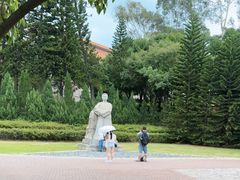 -厦门大学(思明校区)