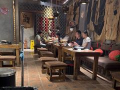 -打川川·川蜀毛肚(南市场店)