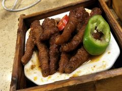 -喜鹊茶点.啫煲(车陂店)