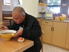 -黔真牛原汤牛肉粉
