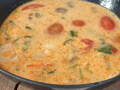-Doo Dee Thai Food(Issan/Isaan/Esan)