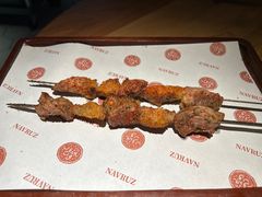 -纳鲁孜·新疆特色餐厅(上海悦荟广场店)