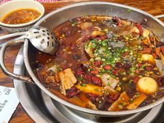 -黑竹香鸡(营和巷店)