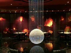 -8餐厅(新葡京酒店)