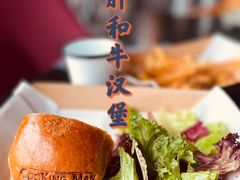 -Cooking Man(中懋天地店)