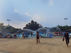 -美的鹭湖探索王国