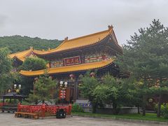 -六鼎山文化旅游区