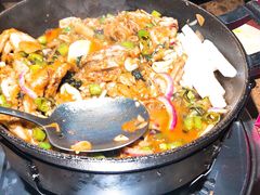-小龙坎火锅(好世界店)