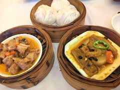 -顺德人家食府(黄金广场店)