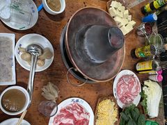 -元盛居(生态大街店)