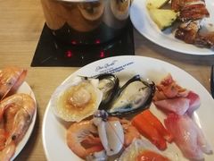 -星伦多 自助料理(圆融店)