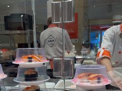 -新一番三文鱼寿司(大东海店)