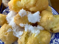 -隆福寺小吃店(东四店)