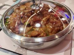 -黄记煌三汁焖锅(首创奥特莱斯店)