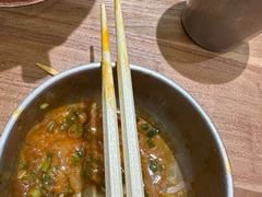 -成都你六姐·牛肉冒菜(信泰中心商场店)