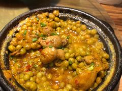 青豆肥肠-百年神厨·地道川菜(清江西路店)