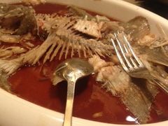 iphone_upload_pic-粗茶淡饭·汉口公馆(循礼门店)