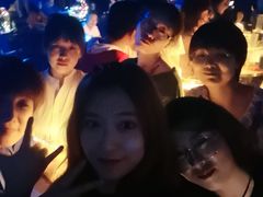 -MUSE CLUB缪斯酒吧(西大街店)